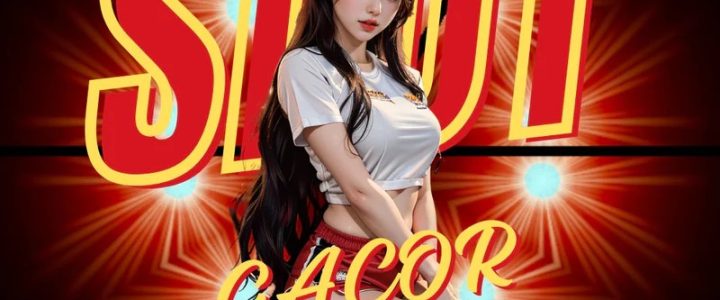 Daftar Situs Judi Slot777 Gacor Terpercaya Gampang Menang 2024