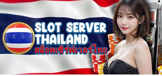 Gulungan Emas: Slot Keberuntungan dari Thailand