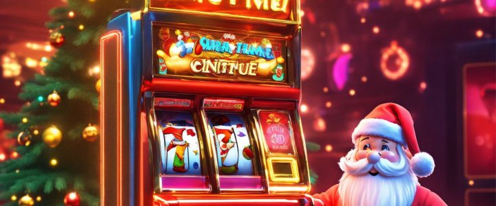 Maximalkan Kemenangan Anda di Situs Slot RRP dan Slot QRIS