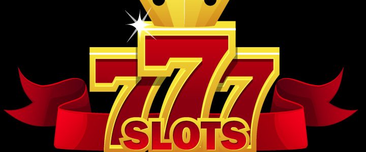 Slot777: Pesona Mesin Slot yang Tak Tergantikan