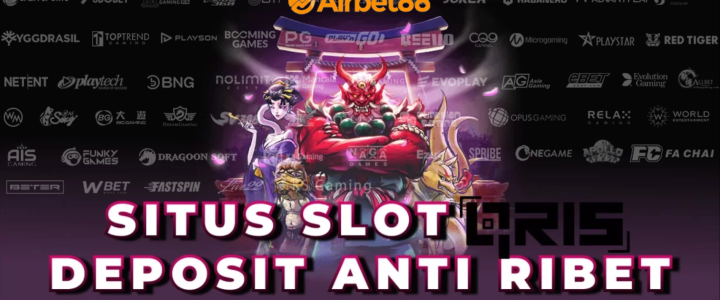 Situs Slot Bet Murah dan Gacor Buffalo King Megaways™ Terbaik di Indonesia