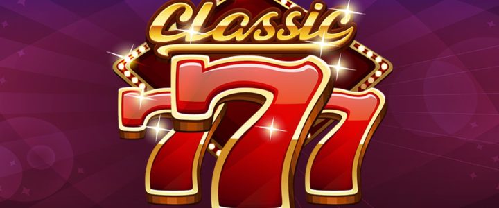 Slot777: Arahkan Keberuntungan Anda menuju Kemenangan!