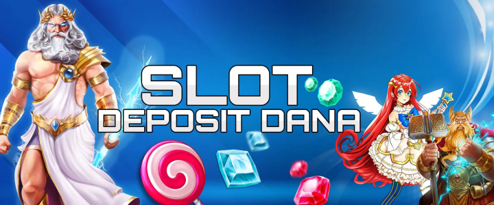 Slot Online Murah dengan Deposit 10 Ribu Cara Terbaik untuk Bermain Judi Online