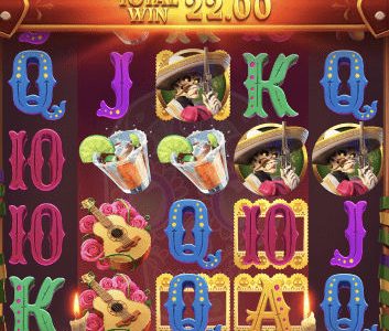 Kiat Ampuh Meraup Jackpot di Bandito Slot Gacor Terpopuler