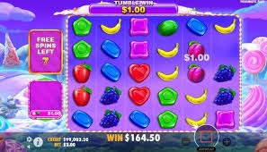 Kisah Kesuksesan Bermain Sweet Bonanza 1000 dari Pragmatic Play