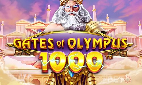 Olympus 1000: Destinasi Utama bagi Pecinta Slot Mahjong Ways 2