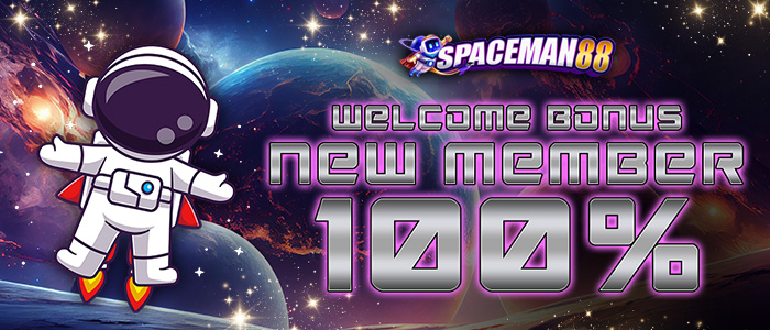 Mengenal Lebih Jauh Bonus New Member 100% di Platform Judi Online
