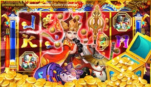 Maximize Your Winnings with Joker123’s High RTP Slot Games