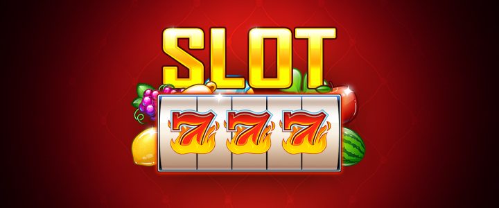 Kesempatan Terbaik untuk Menang Besar di Slot Gacor 777