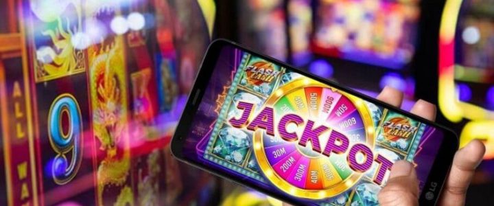 Perbedaan Slot Gacor Pasjackpot dengan Lainnya