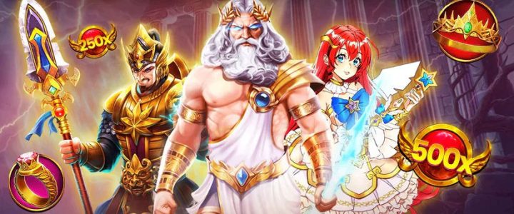 Panduan Main Pasjackpot Slot Cara Mudah Menang Besar