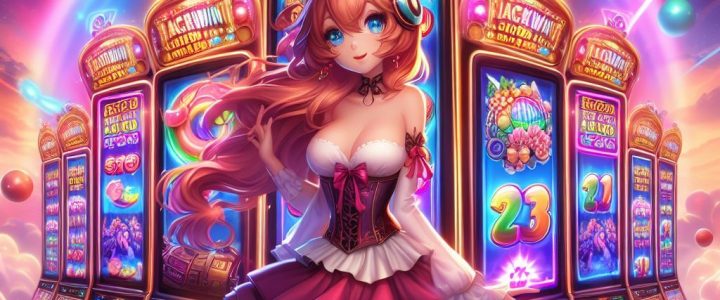 Slot Gacor 777: Peluang Besar Menang di RTP Live Terbaik