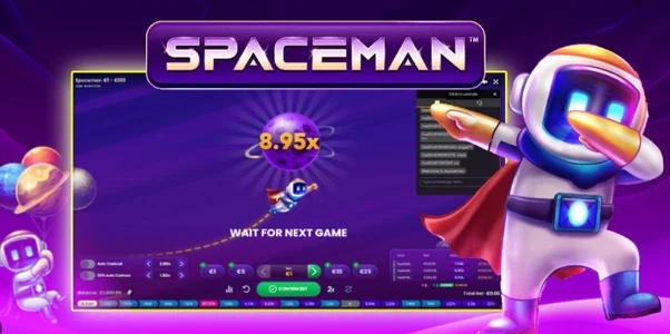 Panduan Memilih Kasino Terbaik untuk Bermain Spaceman Slot