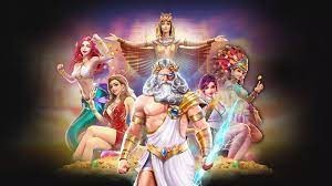 The Ultimate Guide to Olympus1000 Slot Game by Pragmatic Play