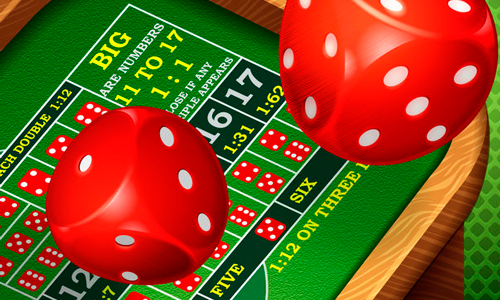 Keamanan dan Kepuasan Bermain Judi Dadu di Situs Live Casino Resmi