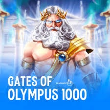 Dapatkan Hiburan Terbaik dengan Olympus Slot dari Pragmatic Play