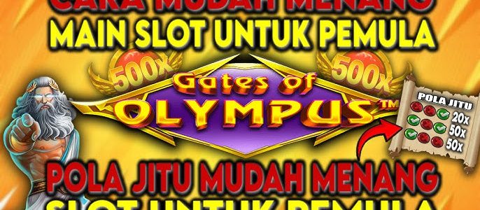 Peluang Emas Menang Besar di Slot Pragmatic Play
