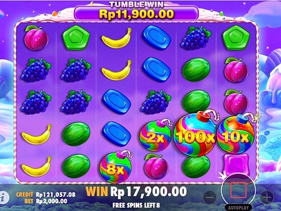 OLYMPUS1000: Tempat Terbaik untuk Maxwin dengan Bonus New Member 100%