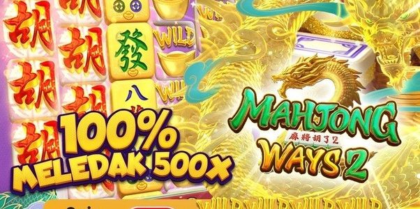 Pengalaman Bermain Memuaskan di Mahjong Ways 2: Fitur Scatter Hitam Terbaru