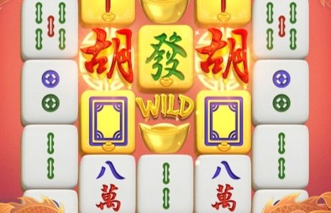 Link Alternatif Situs Slot Gacor Mahjong Ways: Main Tanpa Gangguan