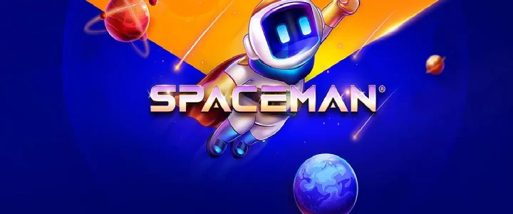 Menangkan Jackpot Besar di Spaceman88: Link Slot777 Terpercaya