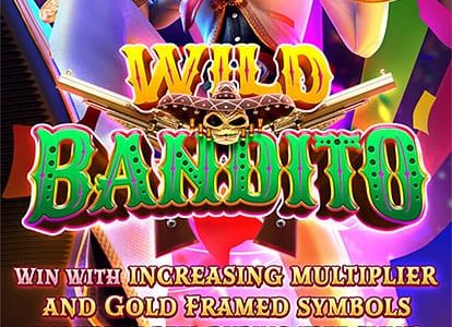 Mainkan Link Situs Bandito Slot Gacor Hari Ini dan Raih Kemenangan Gampang