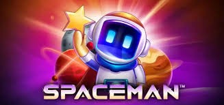 Bukti Nyata Keunggulan Spaceman Slot: Situs Judi Slot Terbaik