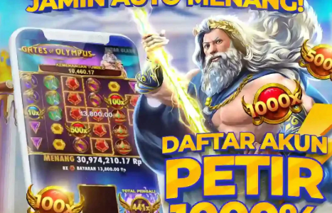 Server Thailand: Tempat Terbaik untuk Bermain Slot Online yang Menguntungkan dan Menjanjikan!