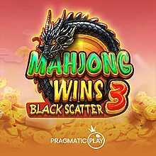 Nikmati Maxwin di Mahjong Wins 3 dengan Scatter Hitam di OLYMPUS1000