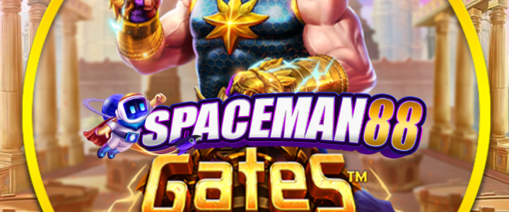 Spaceman88: Tempat Bermain Slot Online Dengan Keamanan Terjamin