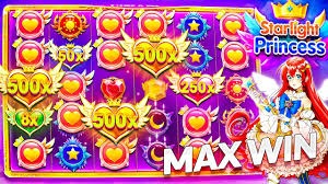 Bermain Slot Tanpa Risiko di OLYMPUS1000 dengan Fitur Demo dan Deposit Minim 5k