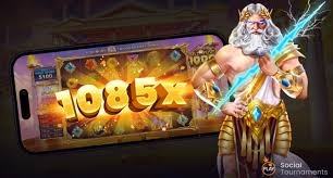 Bermain Slot dengan RTP Tinggi di OLYMPUS1000: Demo dan Versi Asli Tersedia