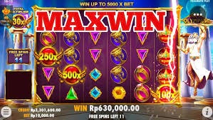 OLYMPUS1000: Platform Lengkap dengan Slot, Toto 4D, dan Live Casino untuk Semua Pemain