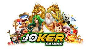 Nikmati Pengalaman Bermain Slot Menguntungkan dengan Joker123 Gaming di Olympus1000
