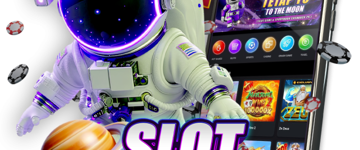 Cari Link Slot Qris Depo 1K Terpercaya? Kunjungi Slotdepo1k!