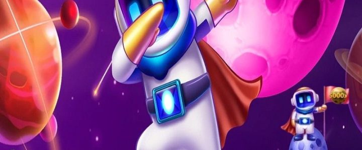 Mengenal Lebih Dekat Slot Bet 200 Perak SPACEMAN88