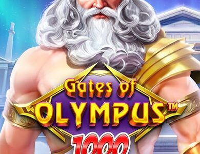 Coba Keberuntungan Anda di Slot Olympus: Panduan Bermain di Spaceman88