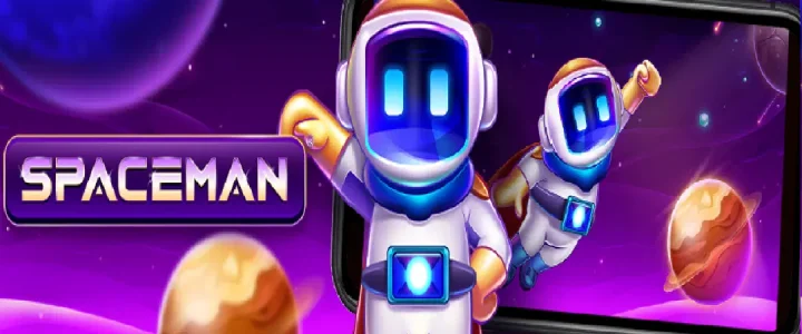Nikmati Permainan SPACEMAN Slot dengan Peluang Jackpot Besar di NEYMAR88