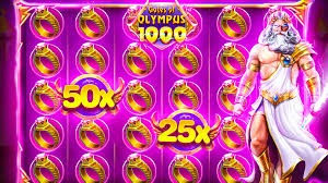 Neymar88 Slot: Game Gacor, RTP Tinggi, dan Keunggulan yang Menguntungkan Pemain