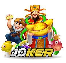 JOKER123 Gaming: Provider Slot Paling Gacor dengan Peluang Menang Besar di NEYMAR88