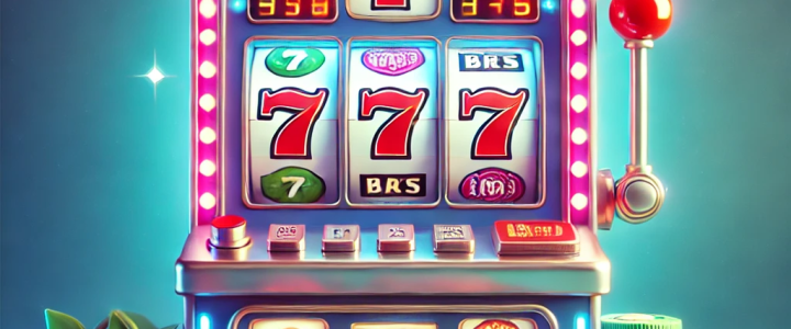 Meraup Keuntungan dengan Slot Bet 200 yang Mudah Dimenangkan
