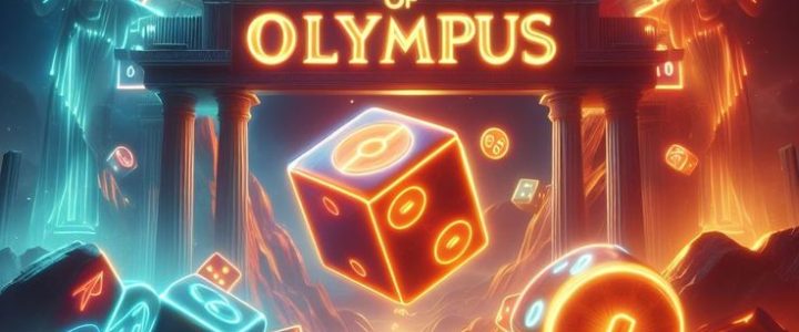 Rahasia Sukses Bermain di Slot OLYMPUS 1000 dengan Login dan Deposit Optimal