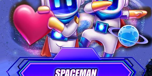 Menggali Potensi Besar dengan Spaceman Slot Provider Terbaik