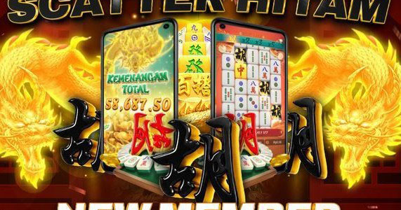 Rahasia Kemenangan di Mahjong Slot: Strategi Terbaik yang Harus Anda Ketahui