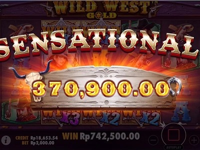 Slot Progresif di NEYMAR88, Peluang Menang Jackpot Besar