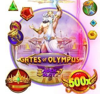 Trik Terbaik untuk Meraih Jackpot di Slot Online Tahun Ini