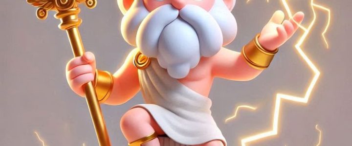 Raih Keberuntunganmu dan Menjadi Jagonya Slot di Link Login Slot Olympus1000 Terpercaya