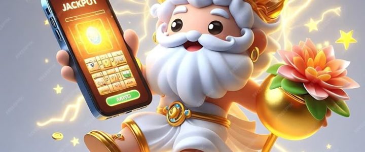 Strategi Ampuh Menang Besar di OLYMPUS1000: Situs Slot Terpercaya
