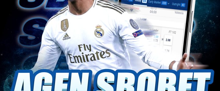 Agen SBOBET Indonesia: Patokan Utama Taruhan Judi Bola