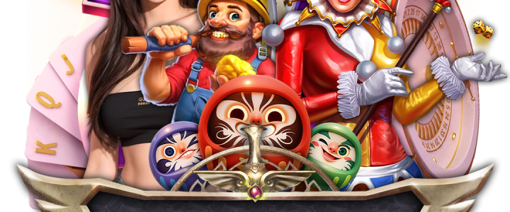 Situs Slot777: Tempat Terbaik untuk Berjudi Slot!